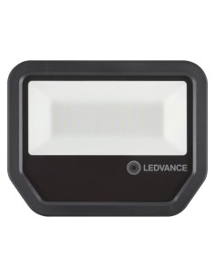 Ledvance floodlight performance class foco exterior negro... 2