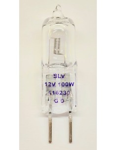 BLV 522488 M180 halógena 12c 100w GY6.35