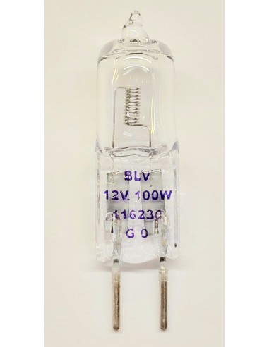 BLV 522488 M180 halógena 12v 100w GY6.35