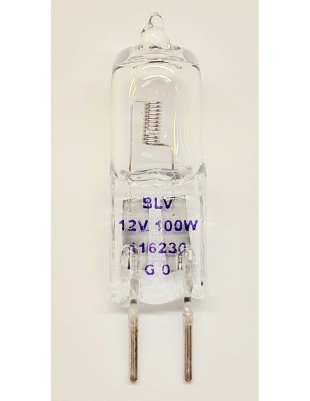 BLV 522488 M180 halógena 12c 100w GY6.35