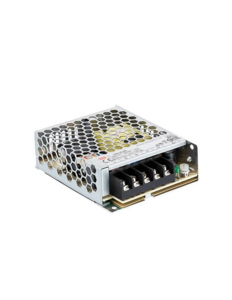 Mean Well lrs-35-24 transformador tiras led 24w 35w