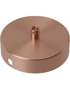Calex 940018 floron cobre mate 10cm 2
