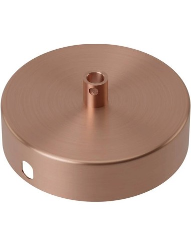 Calex 940018 floron cobre mate 10cm