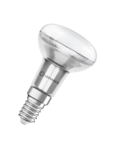 OSRAM PARATHOM R50 60 36º LED 220V4,3W 2700K 36º E14