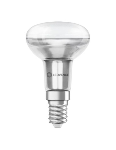 OSRAM PARATHOM R50 60 36º LED 220V4,3W 2700K...