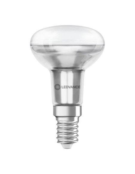 OSRAM PARATHOM R50 60 36º LED 220V4,3W 2700K 36º E14