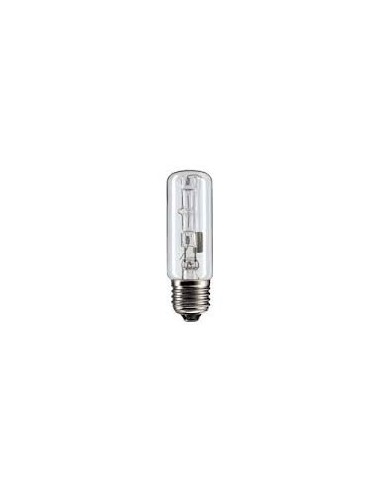Radium halógena BT clara 220V 100W E27