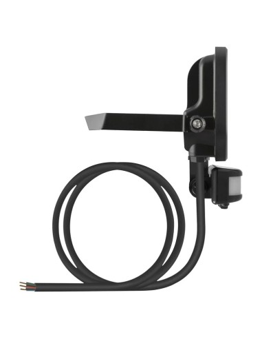 LEDVANCE FLOODLIGHT VALUE FOCO LED NEGRO...
