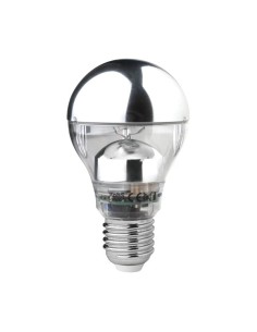Megaman ls0107d standard led cúpula plata regulable 220v...