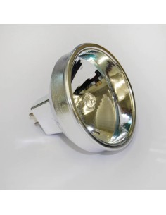 General Electric ezx mr16 12v 20w 7º GX5.3