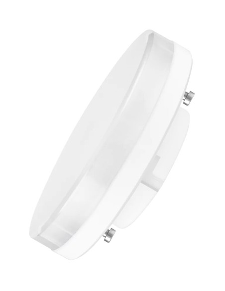 Osram-Ledvance led star GX53 40 120º 220v 4,9w 4000k GX53