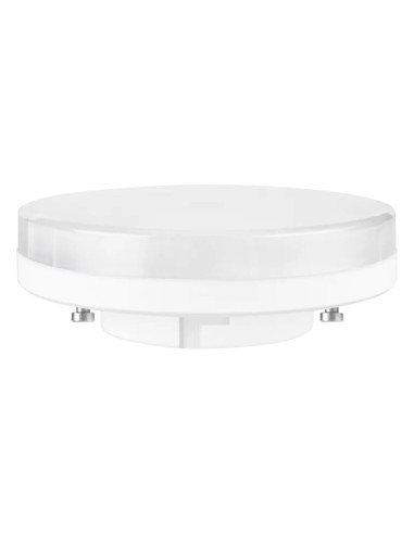 Osram-Ledvance led star GX53 40 120º 220v 4,9w...