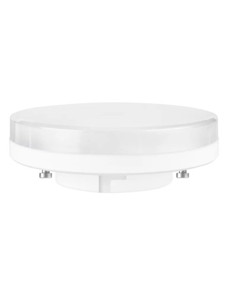 Osram-Ledvance led star GX53 40 120º 220v 4,9w 4000k GX53