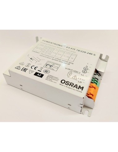 Osram Powertronic PT-FIT 70/220-240 S