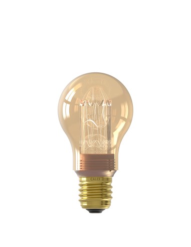 CALEX VINTAGE LED REGULABLE 220V 7,5W 2100K E27