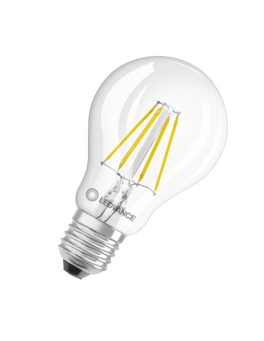 OSRAM-LEDVANCE LED VALUE CLASSIC A40 220V 4W 2700K E27