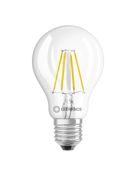 Ledvance classic a40 value class standard clara 220v 4w 2700k E27