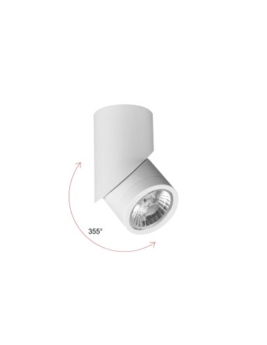 4148 BENEITO PLUS 7 WHITE LED