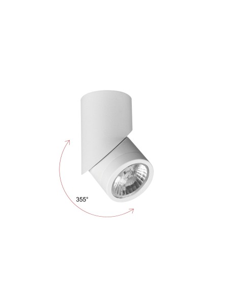 4148 BENEITO PLUS 7 WHITE LED