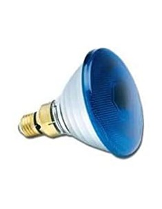 SYLVANIA PAR38 AZUL 230V 80W E27