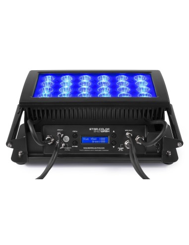 Beamz 150.690 Star Color 240 wash RGBA