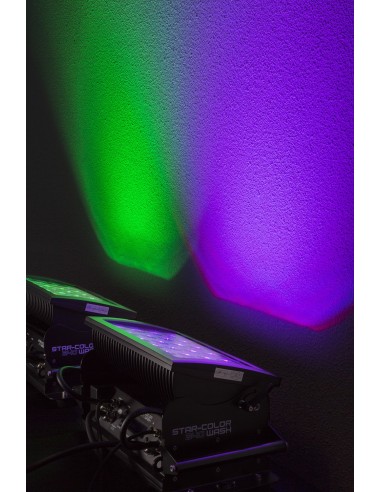 Beamz 150.690 Star Color 240 wash RGBA