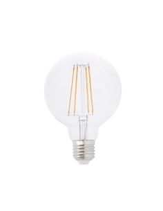 Faro 17415 globo 95mm filamento 220V 4W 2700K