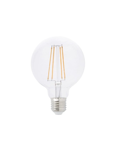 Faro 17415 globo 95mm filamento 220V 4W 2700K