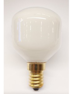 Philips Softone Yellow esférica 220V 40W E14