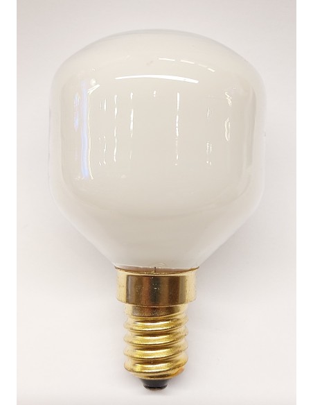 Philips Softone Yellow esférica 220V 40W E14