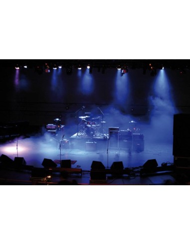 Beamz 160.507 máquina de niebla 900W