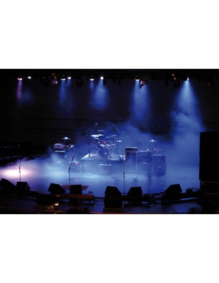 Beamz 160.507 máquina de niebla 900W