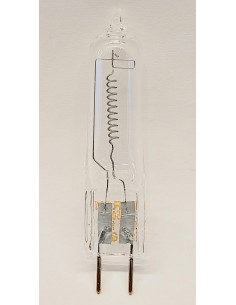 OSRAM 64502 HALOGENA 230V 15W GX6.35
