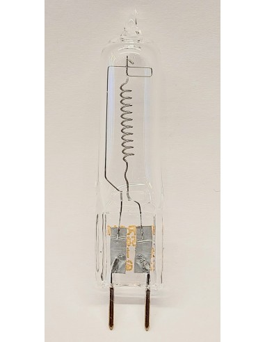 Osram 64502 halógena bipin 230v 150w GX6.35