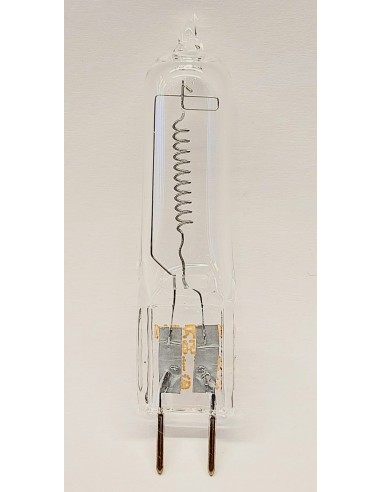 Osram 64502 halógena bipin 230V 150W GX6.35