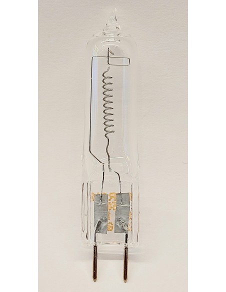 Osram 64502 halógena bipin 230v 150w GX6.35