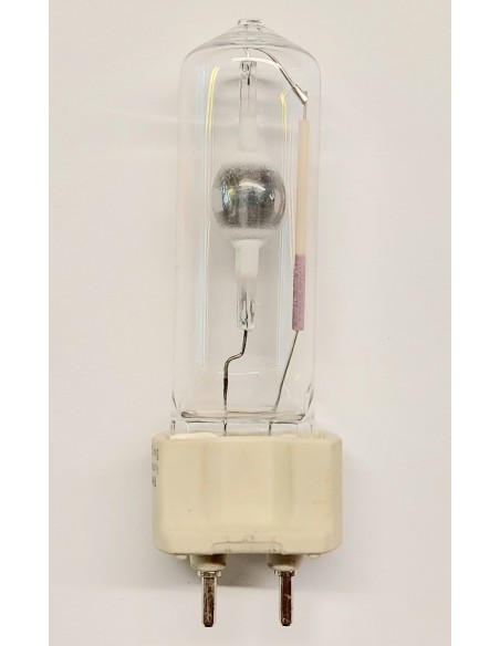 BLV 224142 bombilla de descarga color naranja HIT 70W G12