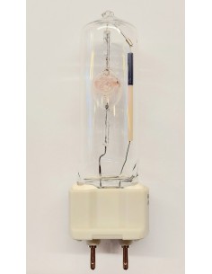 BLV 224122  bombilla de descarga color azul HIT 70W G12