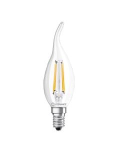 Ledvance clasic ba40 performance class vela pico clara... 2