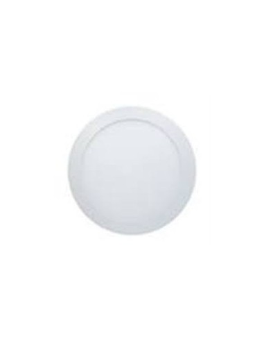 Ledvance slim dn155 downlight led circular 220v 12w 3000k