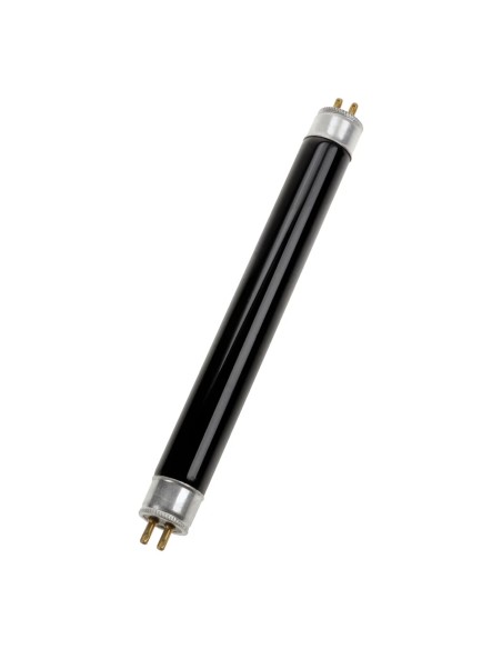 Corona tubo fluorescente t5 blb luz negra 4w G5