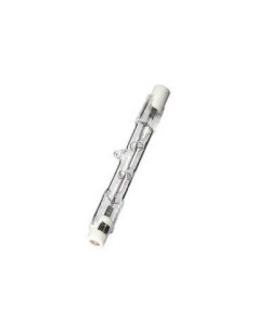 General Electric 91431 halógena lineal 8cm 230v 250w R7s
