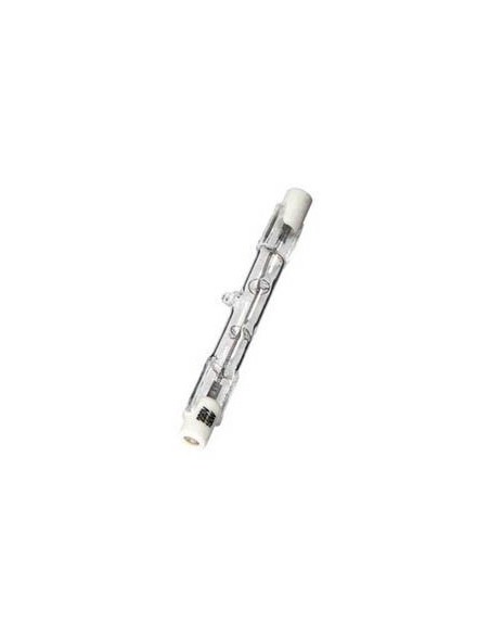General Electric 91431 halógena lineal 8cm 230v 250w R7s