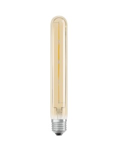 Osram-Ledvance 1906 tubular led vintage regulable  220V...