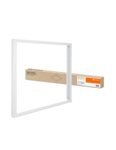 Ledvance Panel 600 Surface marco para panel 60x60cm 2