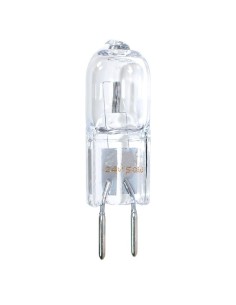 Osram 64445U halógena bipin 24v 50w GY6.35