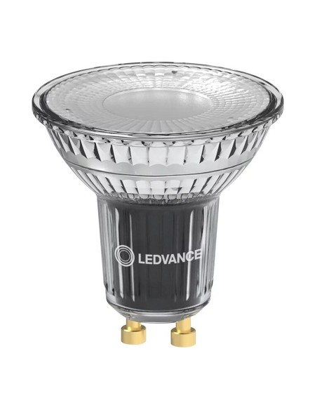 Ledvance par16 80 dim performance class 220v 7,9w 4000k 120º GU10