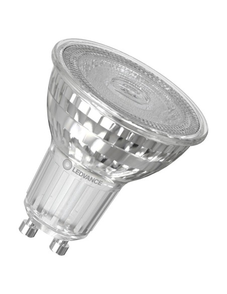 Ledvance par16 80 value class led 220v 6,9w 6500k 120º GU10