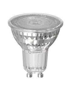 Ledvance par16 80 value class led 220v 6,9w 4000k 60º GU10 2