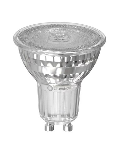 Ledvance par16 80 value class led 220v 6,9w...
